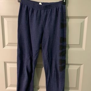 Pink lounge/ jogger pants